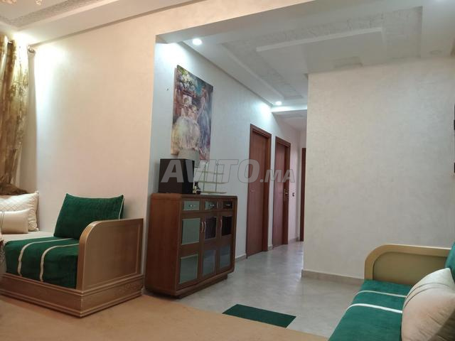 Appartement à louer 75 m² à El Jadida - 2