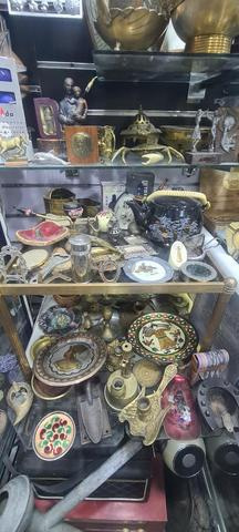 vintage curiosité antique 