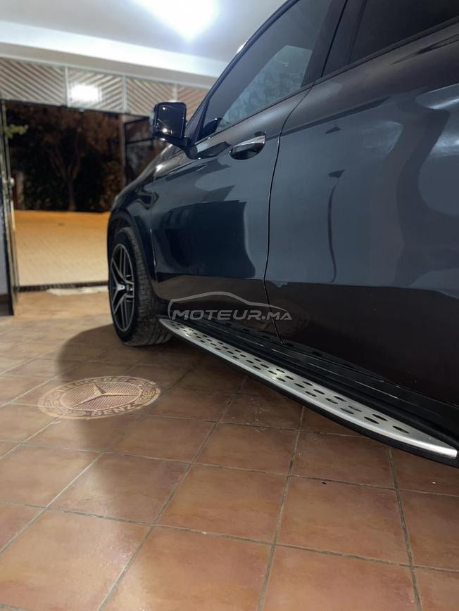 mercedes Gle 350d