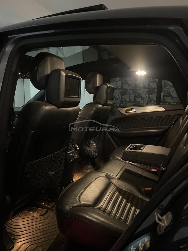 mercedes Gle 350d