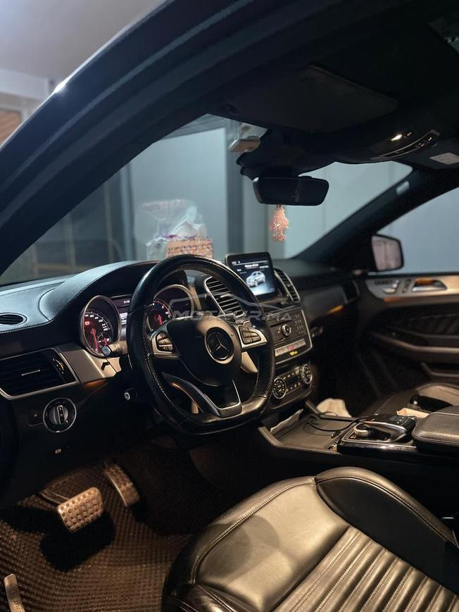 mercedes Gle 350d