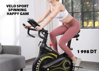 velo prof happy gam z100