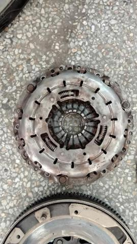 kit d'embrayage bmw - 2