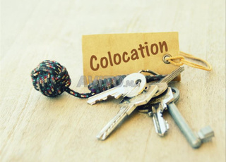 Appartement à louer à Casablanca