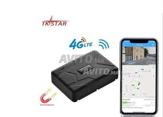 FD5 tkstar GPS - Balise GPS - GPS tk905 tk915