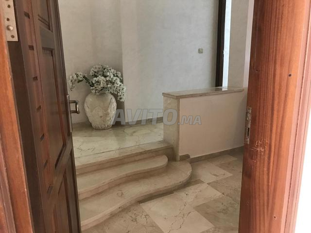 Appartement à vendre 140 m² à Meknès - 2