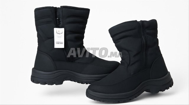 des bottes neufs originales 46