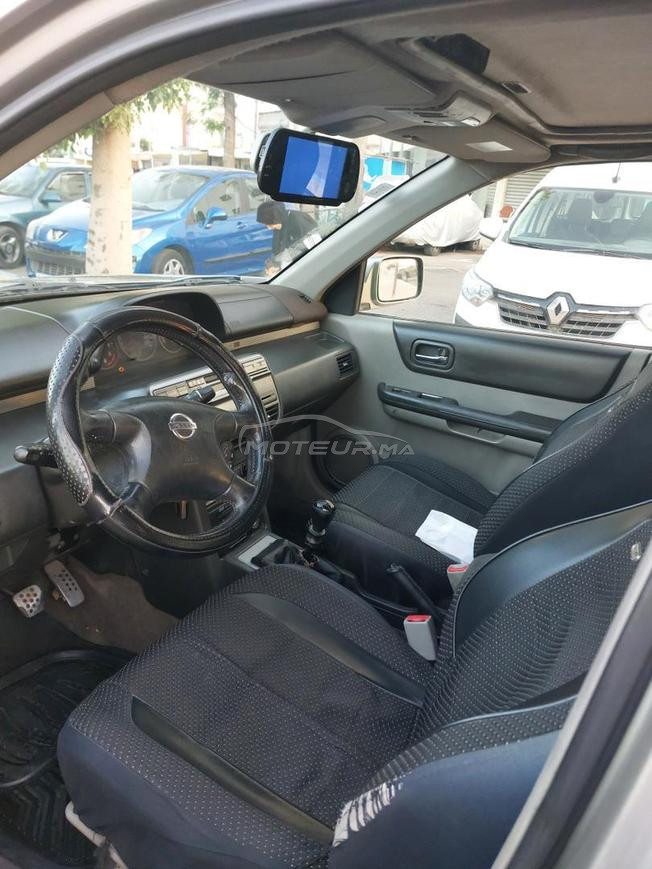 Nissan X-Trail Diesel Manuelle 2003 à Agadir