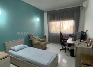 Appartement de 258 mètres carrés