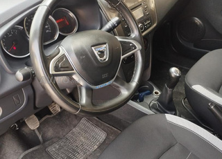 Dacia Sandero stepway 2019  Fès  داسيا ستيبواي 