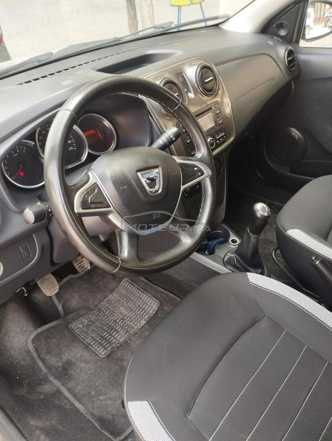 Dacia Sandero stepway 2019  Fès  داسيا ستيبواي 