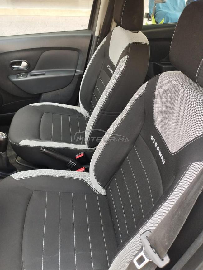 Dacia Sandero stepway 2019  Fès  داسيا ستيبواي 