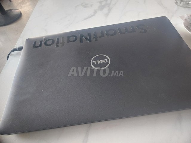 Dell i5 8 eme