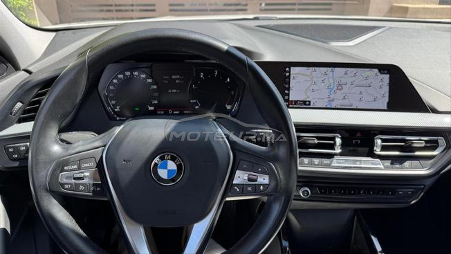 BMW Série1 1,8d Pack Sport Automatique 