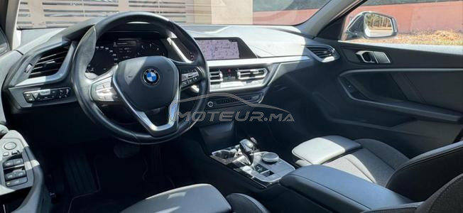 BMW Série1 1,8d Pack Sport Automatique 