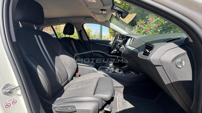 BMW Série1 1,8d Pack Sport Automatique 