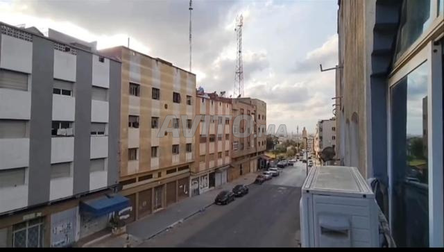 Appartement à vendre 82 m²  El Ousra Casablanca - 2