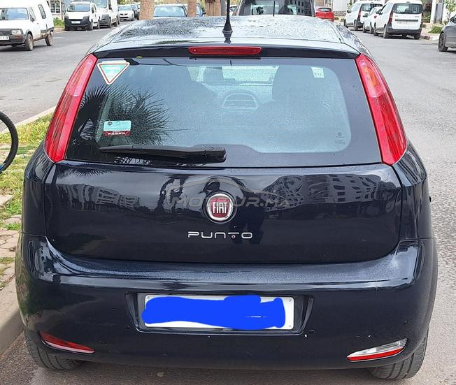 fiat punto 2017 diesel 