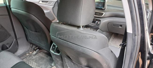 hyundai  tucson