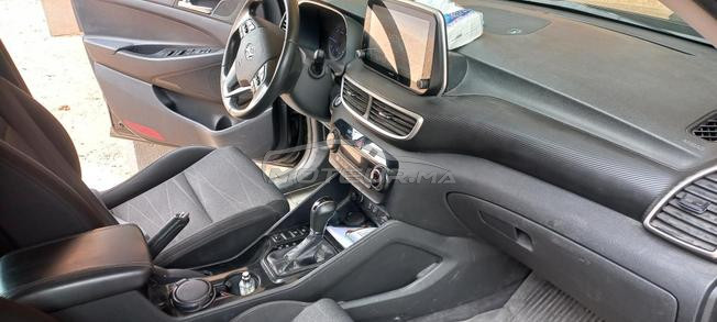 hyundai  tucson