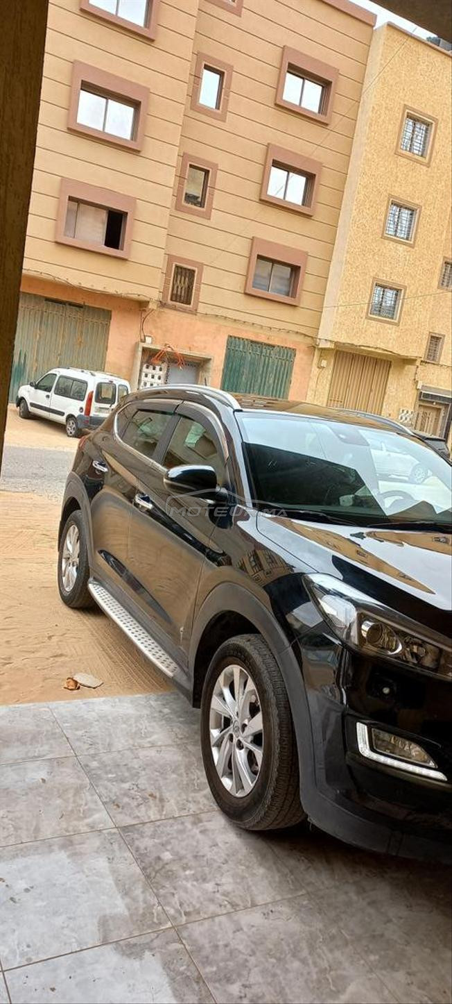 hyundai  tucson