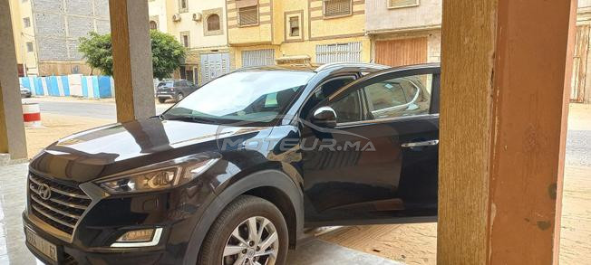hyundai  tucson