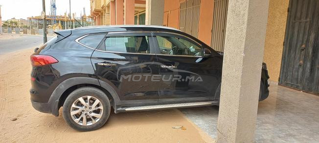 hyundai  tucson
