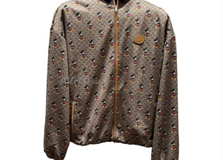 Jacket gucci disney original taille small 
