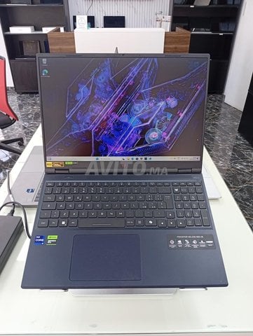 ACER PREDATOR HELIOS NEO 16 165Hz  