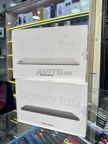 SAMSUNG TAB A9 PLUS  64G 4G RAM 