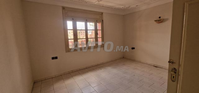 étage de villa à loué 