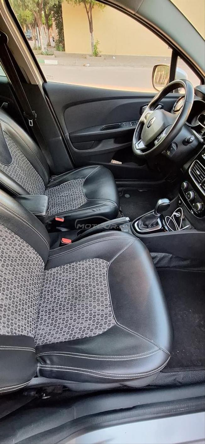 Clio automatique md 2019