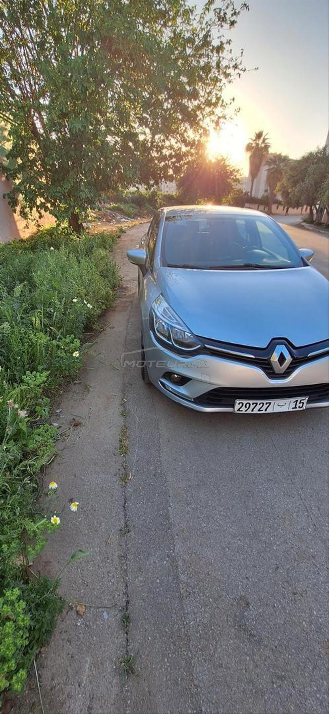 Clio automatique md 2019