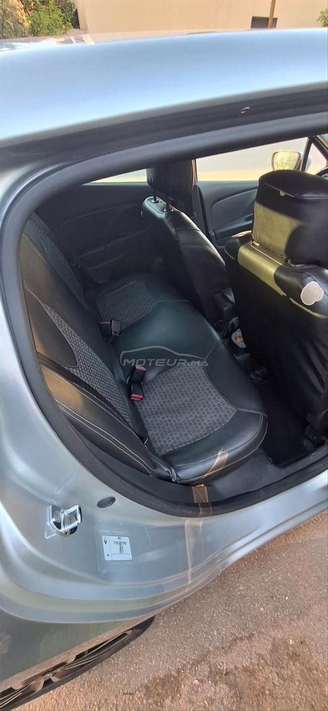 Clio automatique md 2019