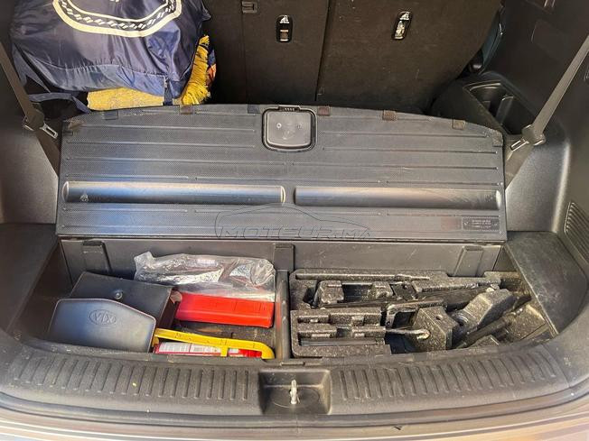 Kia Sorento Diesel Automatique 2017 à Laâyoune