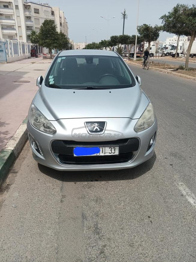 PEUGEOT 308 ACTIVE