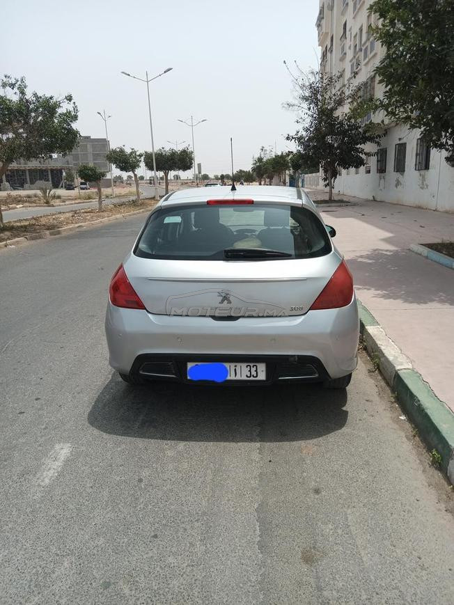 PEUGEOT 308 ACTIVE