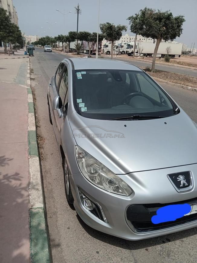 PEUGEOT 308 ACTIVE