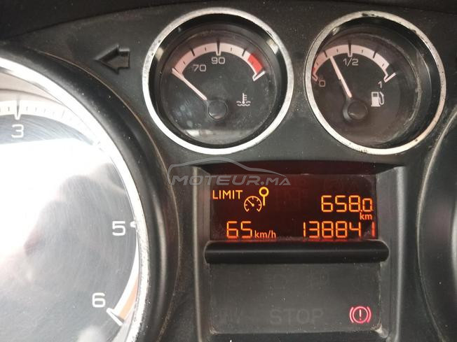 PEUGEOT 308 ACTIVE