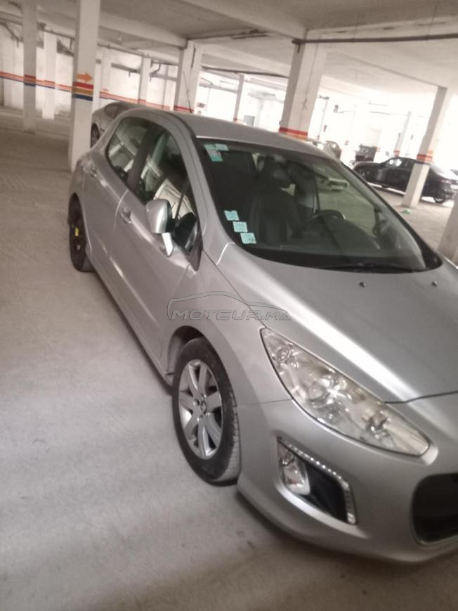 PEUGEOT 308 ACTIVE