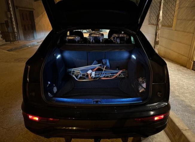 Audi Q5 S ligne modèle 2022
