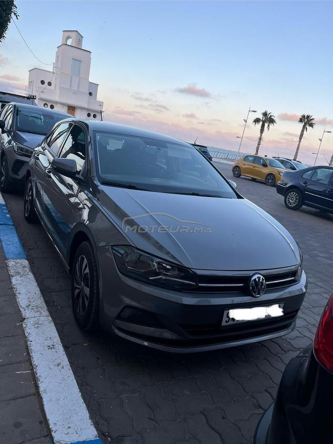 polo fsi 1.0