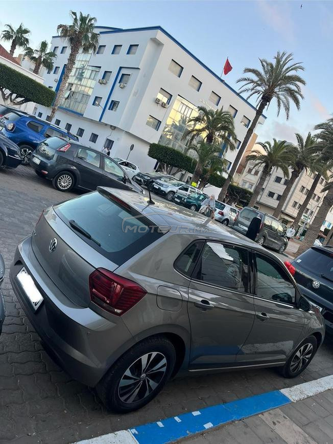 polo fsi 1.0
