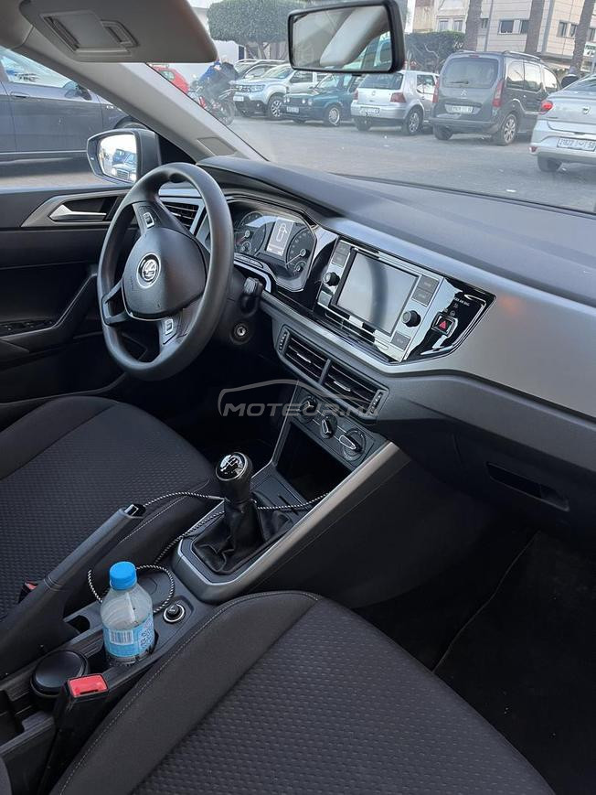 polo fsi 1.0