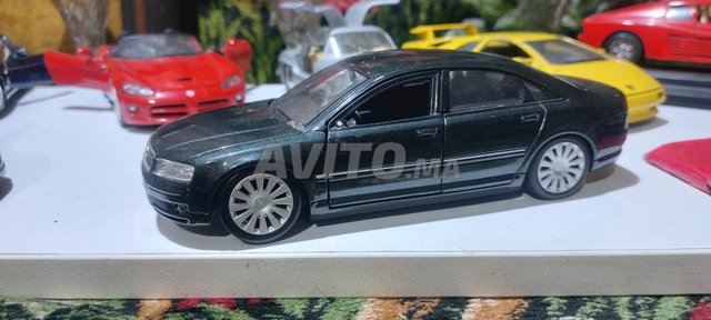 voitures miniature 1/24 maisto burago 