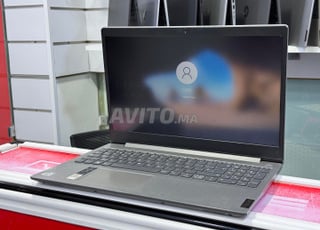 LENOVO IDEAPAD 3 GRIS i5 10 TH GEN/8GB/256 SSD
