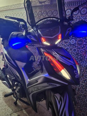 Sanya X1000 2025 avec 3Mois D’assurance - 2