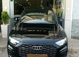 Audi Q5 Sportback S-line à Casablanca