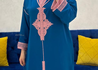 جلابة 2 بياس 