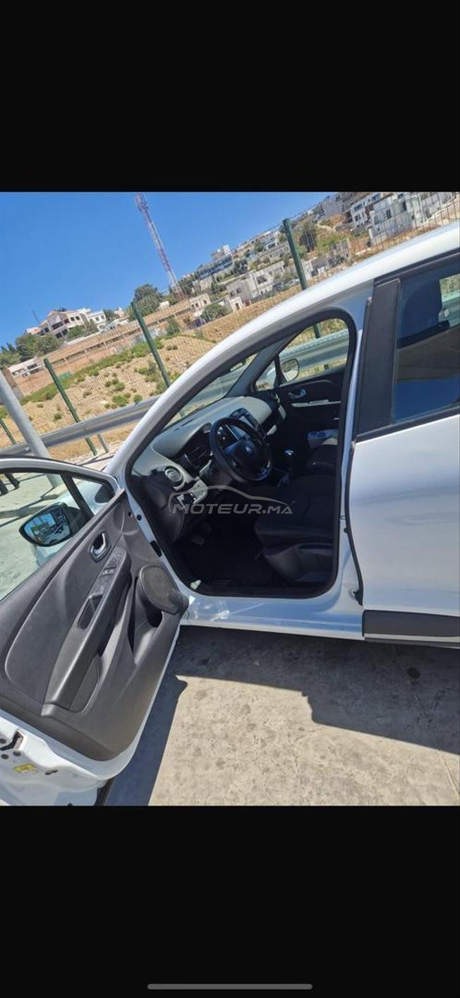 clio 4 a vendre 